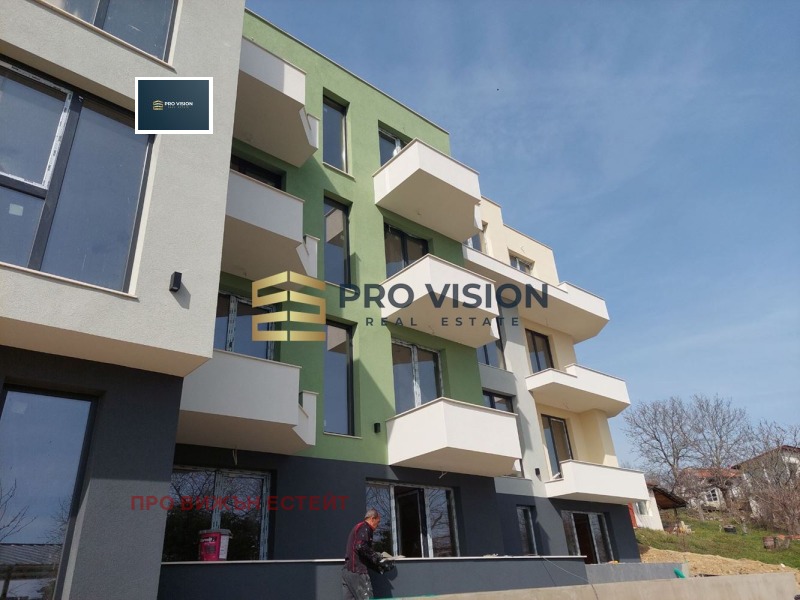 Продава 2-СТАЕН, град Варна, Изгрев • 88000 € • 37663057 1 — Holmes.bg Продава 2-СТАЕН, град Варна, Изгрев • 88000 € • 37663057 1