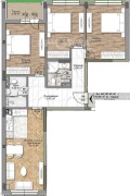 Продава Многостаен град София , Овча купел , 121 кв.м | 28584393 — Imoti.com Продава Многостаен град София , Овча купел , 121 кв.м | 28584393
