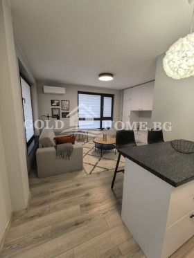 1-СТАЕН, 64 m2 - Holmes.bg 1-СТАЕН, 64 m2