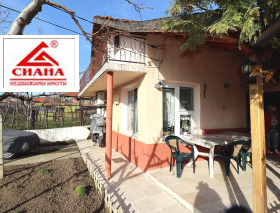 Обява Продава КЪЩА,с. Басарбово, област Русе