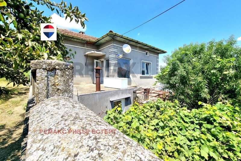 Продава КЪЩА, област Русе, с. Кошов • 60000 € • 66468978 1 — Holmes.bg Продава КЪЩА, област Русе, с. Кошов • 60000 € • 66468978 1
