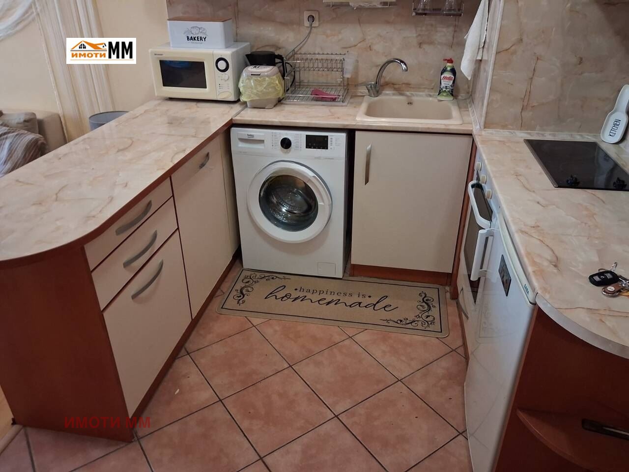 Продава 2-стаен град Пловдив , Христо Смирненски , 61 кв.м | 32179162 — Imoti.com Продава 2-стаен град Пловдив , Христо Смирненски , 61 кв.м | 32179162