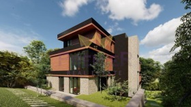 3-СТАЕН, 169 m2 - Holmes.bg 3-СТАЕН, 169 m2