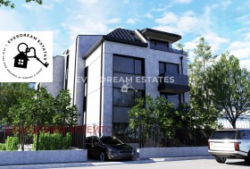 Продава 3-стаен, град София