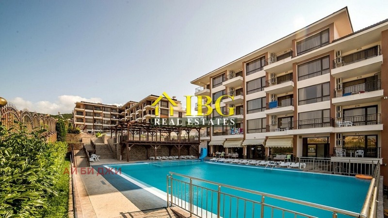 Продава 1-СТАЕН, област Бургас, гр. Свети Влас • 55000 € • 35483688 1 — Holmes.bg Продава 1-СТАЕН, област Бургас, гр. Свети Влас • 55000 € • 35483688 1