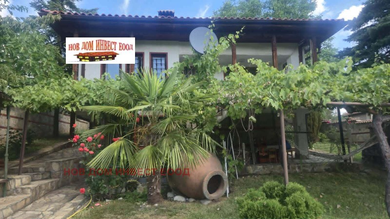 Продава КЪЩА, област Перник, с. Планиница • 270000 € / 528074.10 лв. • 42774737 1 — Holmes.bg Продава КЪЩА, област Перник, с. Планиница • 270000 € / 528074.10 лв. • 42774737 1