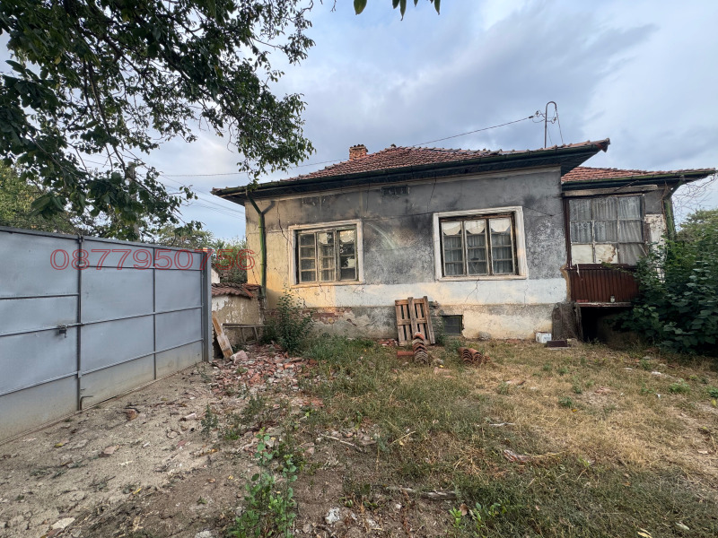 Продава КЪЩА, област София, с. Петково • 245000 € • 47091512 1 — Holmes.bg Продава КЪЩА, област София, с. Петково • 245000 € • 47091512 1