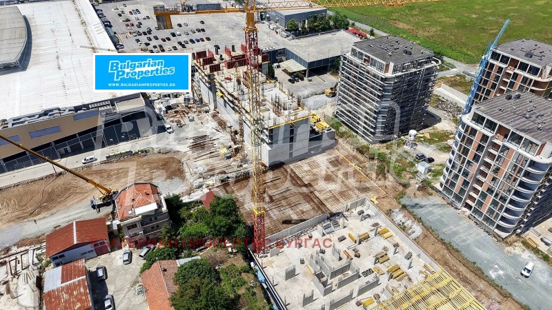 Продава 2-СТАЕН, град Бургас, Хоризонт • 120667 € • 23120584 1 — Holmes.bg Продава 2-СТАЕН, град Бургас, Хоризонт • 120667 € • 23120584 1