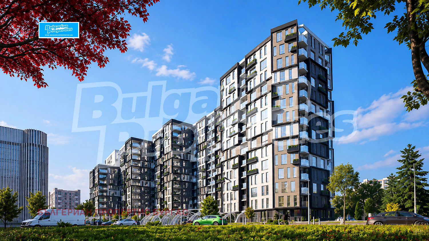Продава 3-стаен град Бургас , Меден рудник - зона А , 86 кв.м | 63564526 — Imoti.com Продава 3-стаен град Бургас , Меден рудник - зона А , 86 кв.м | 63564526