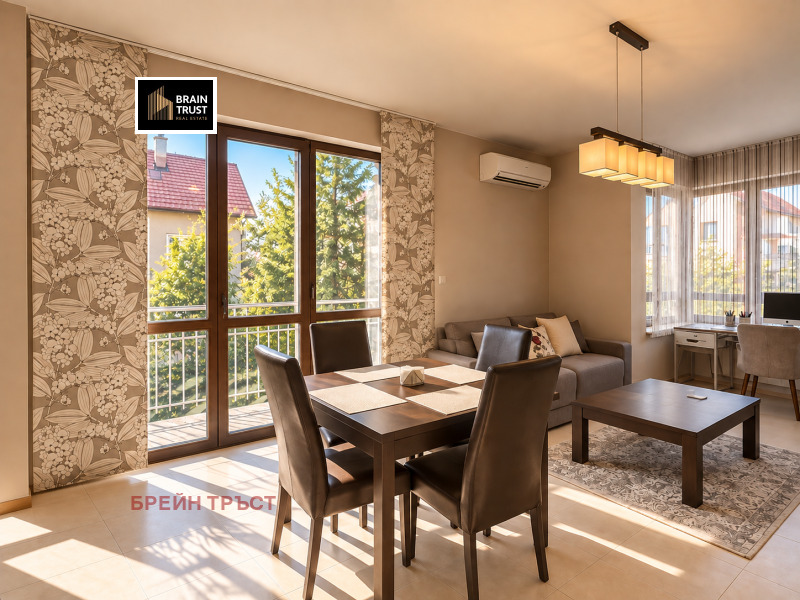 Продава 2-СТАЕН, град София, Гео Милев • 290000 € • 41388111 1 — Holmes.bg Продава 2-СТАЕН, град София, Гео Милев • 290000 € • 41388111 1