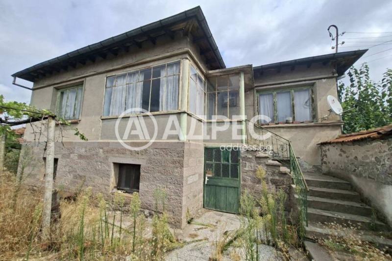 Продава КЪЩА, област Хасково, с. Сталево • 23000 € • 58441453 1 — Holmes.bg Продава КЪЩА, област Хасково, с. Сталево • 23000 € • 58441453 1