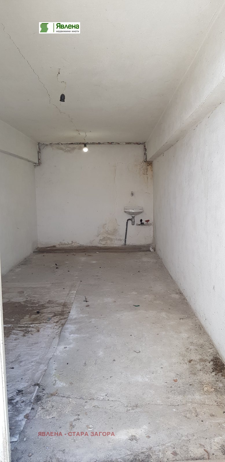 Продава ГАРАЖ, ПАРКОМЯСТО, град Стара Загора, Център • 25000 € / 48895.75 лв. • 62858066 1 — Holmes.bg Продава ГАРАЖ, ПАРКОМЯСТО, град Стара Загора, Център • 25000 € / 48895.75 лв. • 62858066 1