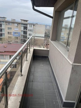 Обява Продава ОФИС,град Пловдив, Кършияка