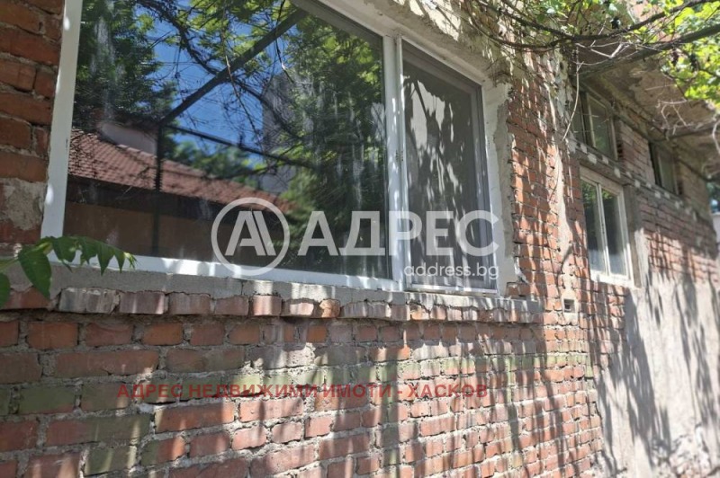 Продава ЕТАЖ ОТ КЪЩА, град Хасково, Център • 120000 € / 234699.60 лв. • 93026278 1 — Holmes.bg Продава ЕТАЖ ОТ КЪЩА, град Хасково, Център • 120000 € / 234699.60 лв. • 93026278 1