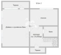 Продава КЪЩА, област София, гр. Етрополе • 65000 € • 72964150 17 — Holmes.bg Продава КЪЩА, област София, гр. Етрополе • 65000 € • 72964150 17