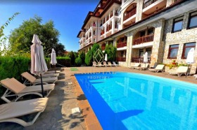 1-СТАЕН, 38 m2 - Holmes.bg 1-СТАЕН, 38 m2