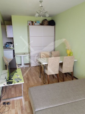 1-СТАЕН, 41 m2 - Holmes.bg 1-СТАЕН, 41 m2