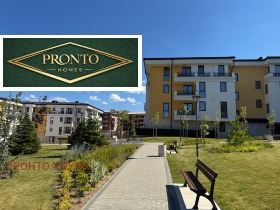 Продава 2-стаен, град София