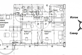 Продава 3-СТАЕН | Imot.bg — малка снимка 4