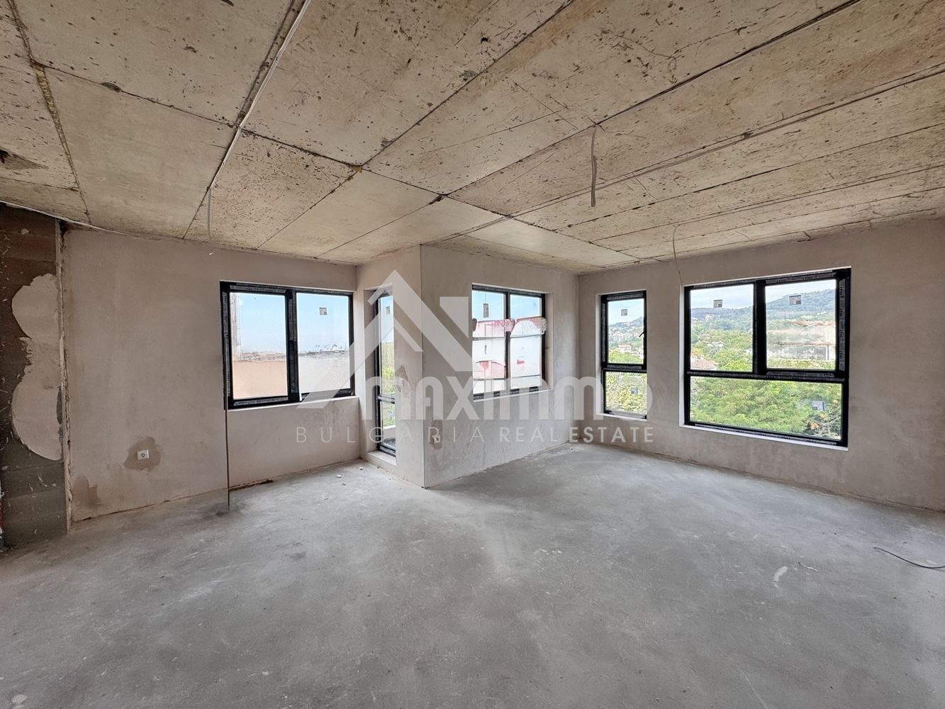 Продава 3-стаен град Варна , Изгрев , 100 кв.м | 42772457 — Imoti.com Продава 3-стаен град Варна , Изгрев , 100 кв.м | 42772457