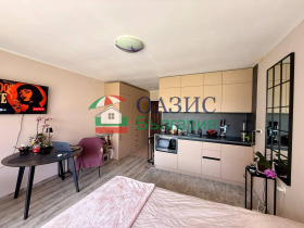 1-СТАЕН, 39 m2 - Holmes.bg 1-СТАЕН, 39 m2