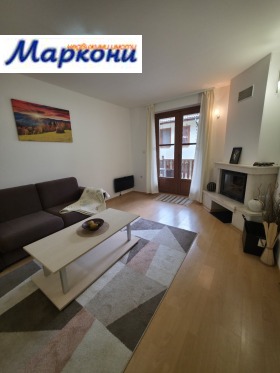 Обява Продава 2-СТАЕН,к.к. Пампорово, област Смолян