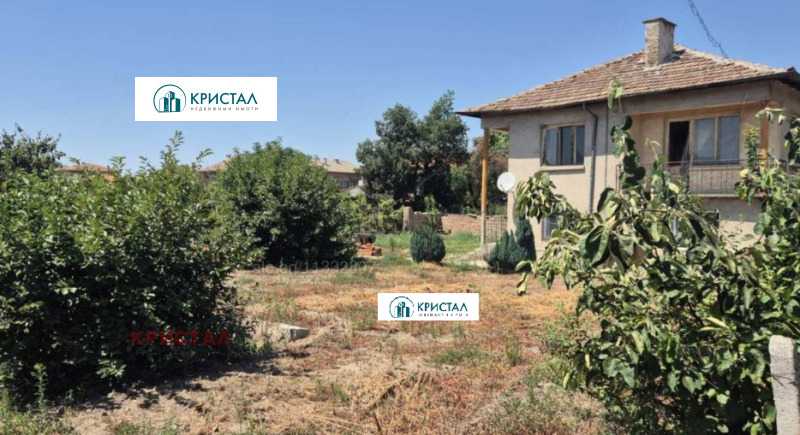 Продава КЪЩА, област Пловдив, с. Кадиево • 92900 € • 89135581 1 — Holmes.bg Продава КЪЩА, област Пловдив, с. Кадиево • 92900 € • 89135581 1