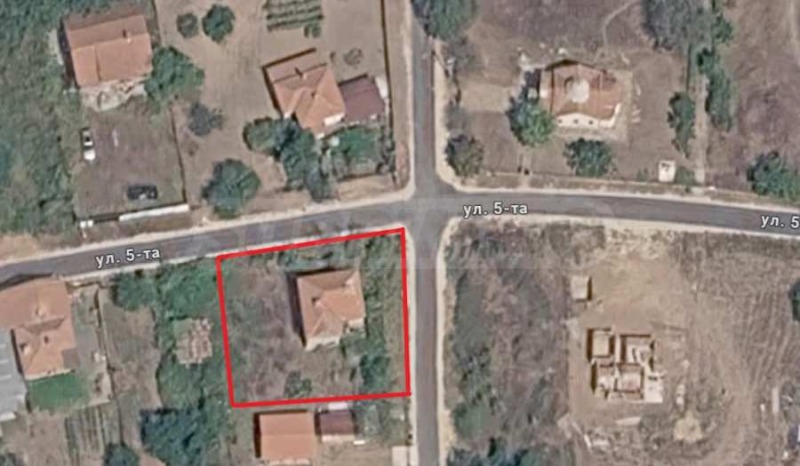 Продава ПАРЦЕЛ, област Варна, с. Горица • 59000 € • 37635232 1 — Holmes.bg Продава ПАРЦЕЛ, област Варна, с. Горица • 59000 € • 37635232 1
