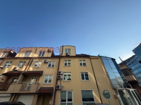 Обява Продава ОФИС,град София, Манастирски ливади