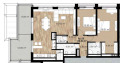 Продава 3-СТАЕН, град София, Зона Б-5 • 369500 € / 722679.18 лв. • 50214808 1 — Holmes.bg Продава 3-СТАЕН, град София, Зона Б-5 • 369500 € / 722679.18 лв. • 50214808 1