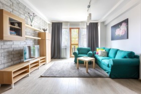 4-СТАЕН, 127 m2 - Holmes.bg 4-СТАЕН, 127 m2