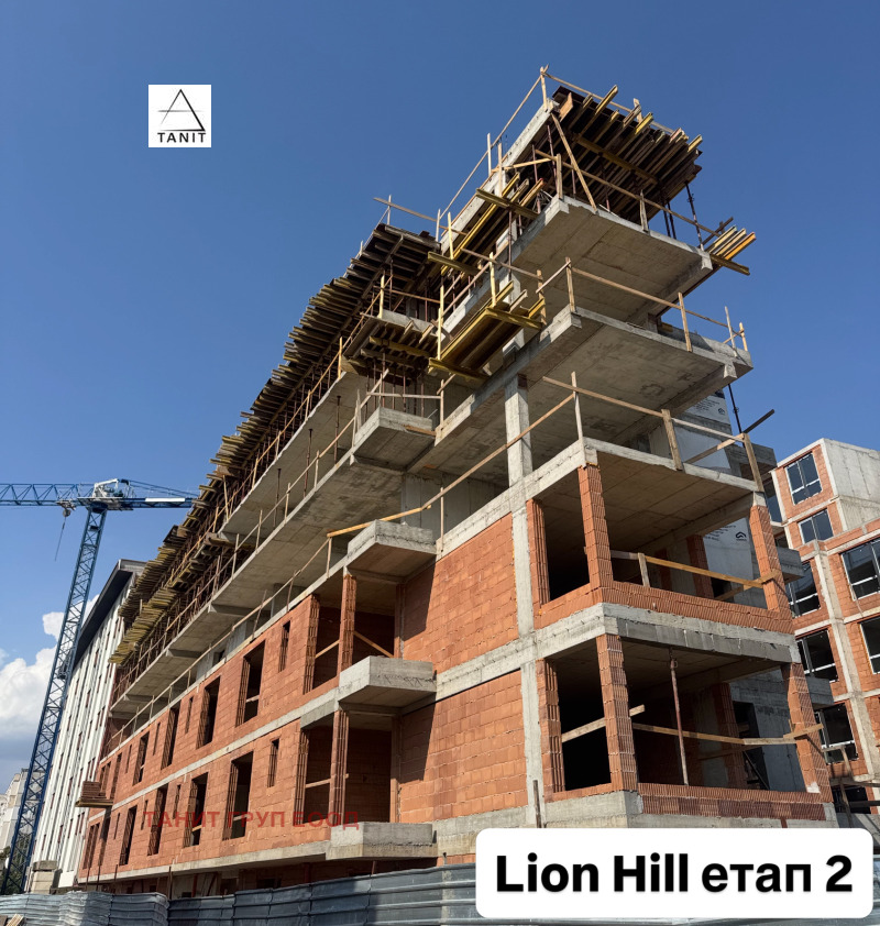 Продава 2-СТАЕН, град София, Левски Г • 146000 € • 94800076 1 — Holmes.bg Продава 2-СТАЕН, град София, Левски Г • 146000 € • 94800076 1