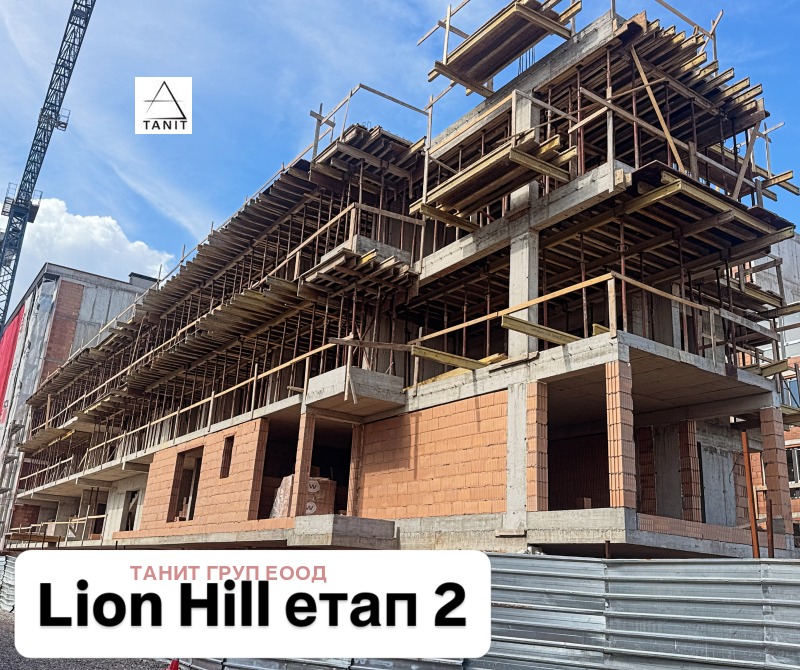 Продава 2-СТАЕН, град София, Левски Г • 146000 € / 285551.18 лв. • 94800076 1 — Holmes.bg Продава 2-СТАЕН, град София, Левски Г • 146000 € / 285551.18 лв. • 94800076 1