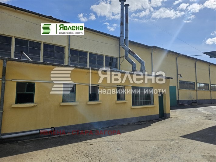 Продава ПРОМ. ПОМЕЩЕНИЕ, град Стара Загора, Индустриална зона - изток • 3200000 € / 6258656.00 лв. • 24406532 1 — Holmes.bg Продава ПРОМ. ПОМЕЩЕНИЕ, град Стара Загора, Индустриална зона - изток • 3200000 € / 6258656.00 лв. • 24406532 1