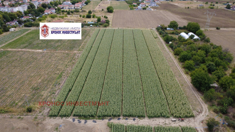 Продава ПАРЦЕЛ, град Пловдив, Коматево • 600000 € • 12107020 1 — Holmes.bg Продава ПАРЦЕЛ, град Пловдив, Коматево • 600000 € • 12107020 1