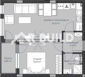 Продава 2-СТАЕН | Imot.bg — малка снимка 5