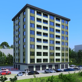 2-СТАЕН, 60 m2 - Holmes.bg 2-СТАЕН, 60 m2