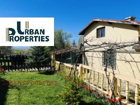 Обява Продава КЪЩА,град София, с. Желява