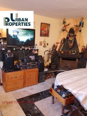 Обява Продава КЪЩА,град София, с. Желява>