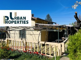 Обява Продава КЪЩА,град София, с. Желява