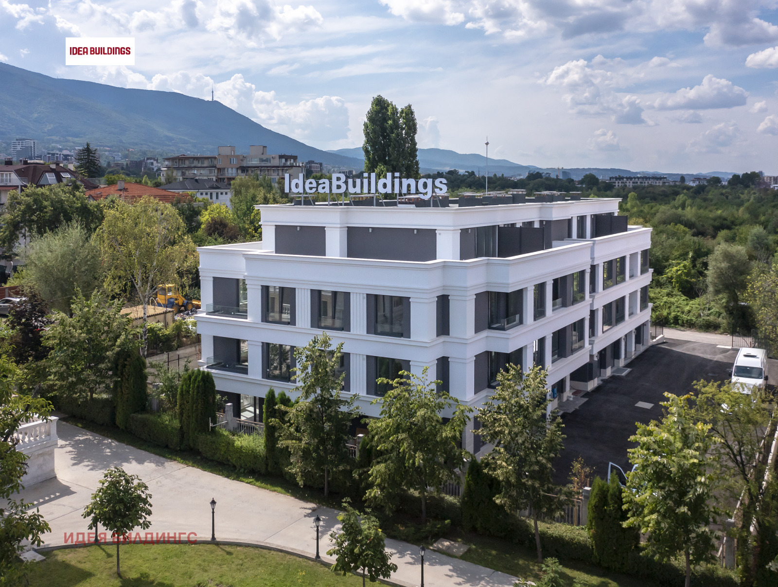 Продава 1-стаен град София , Витоша , 46 кв.м | 97783095 — Imoti.com Продава 1-стаен град София , Витоша , 46 кв.м | 97783095
