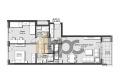 Продава 3-СТАЕН, град София, Кръстова вада • 416000 € • 81230639 2 — Holmes.bg Продава 3-СТАЕН, град София, Кръстова вада • 416000 € • 81230639 2