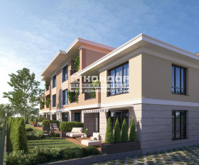 3-СТАЕН, 105 m2 - Holmes.bg 3-СТАЕН, 105 m2