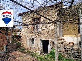 Продава къща област Пловдив с. Борец - [1] 