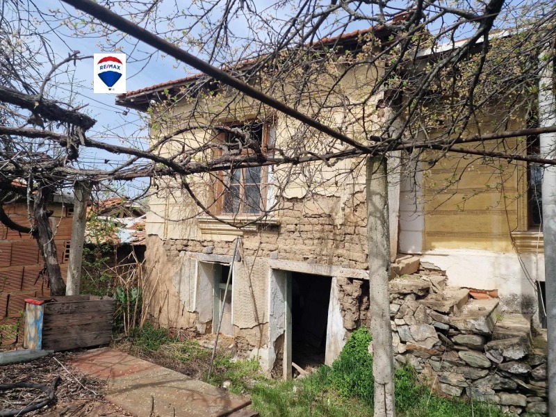 Продава  Къща, област Пловдив, с. Борец • 21 900 EUR • ID 49338571 — holmes.bg - [1] 