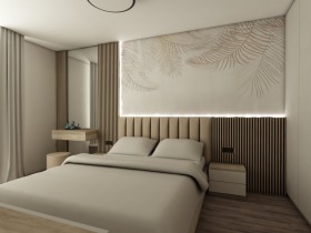 2-СТАЕН, 73 m2 - Holmes.bg 2-СТАЕН, 73 m2