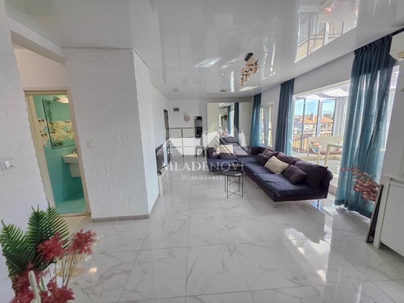 Продава 3-СТАЕН, град Бургас, Център • 437000 € • 47264750 1 — Holmes.bg Продава 3-СТАЕН, град Бургас, Център • 437000 € • 47264750 1