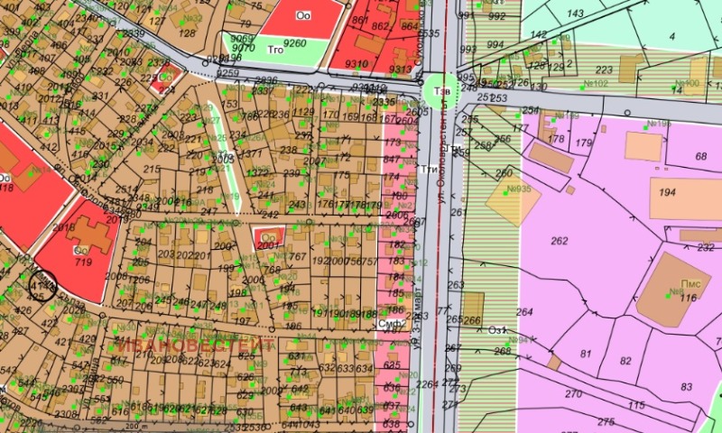 Продава ПАРЦЕЛ, град София, Суходол • 395000 € / 772552.85 лв. • 82365879 1 — Holmes.bg Продава ПАРЦЕЛ, град София, Суходол • 395000 € / 772552.85 лв. • 82365879 1