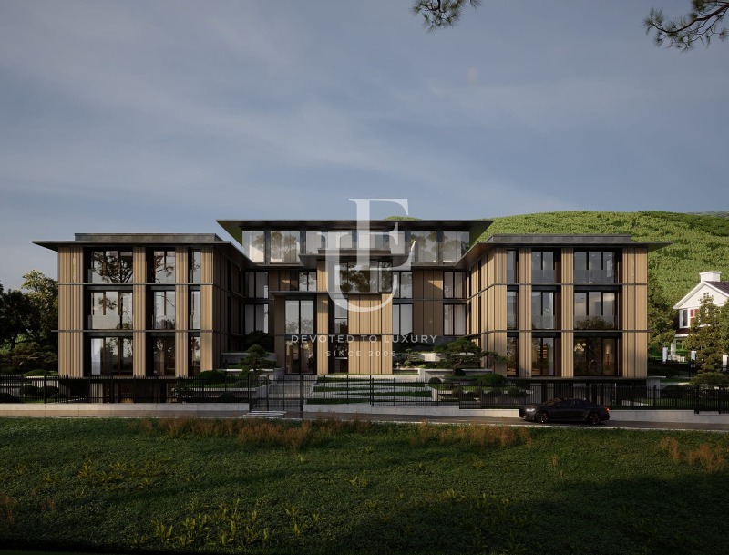 Продава ПАРЦЕЛ, град София, Бояна • 1800000 € • 24052662 1 — Holmes.bg Продава ПАРЦЕЛ, град София, Бояна • 1800000 € • 24052662 1