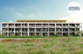 Продажба на едностайни апартаменти в Гърция - изображение 10 
